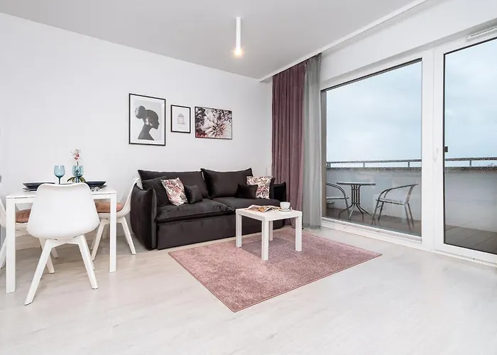 Exclusive Venice Apartments