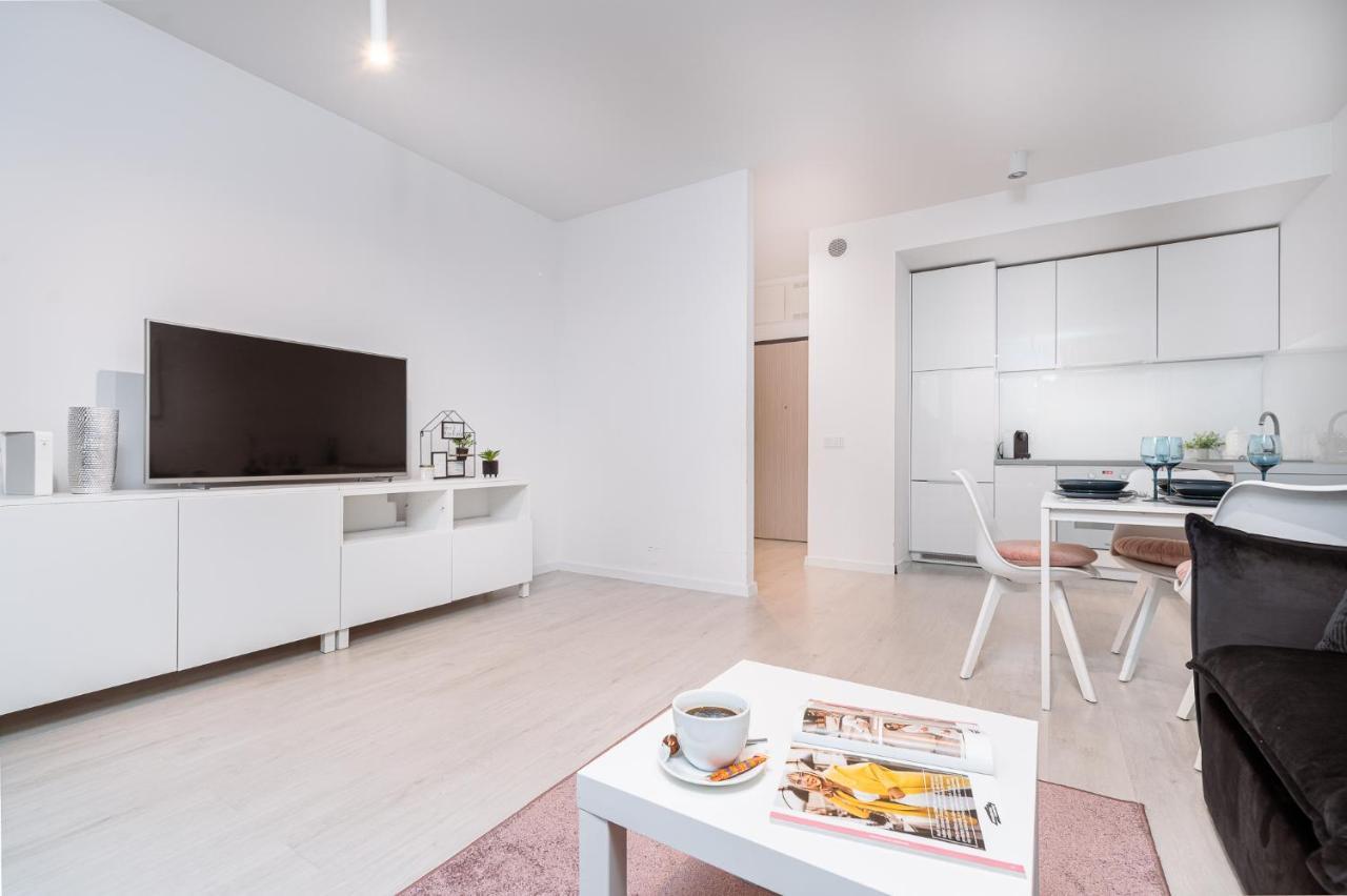 Apartament Exclusive Venice