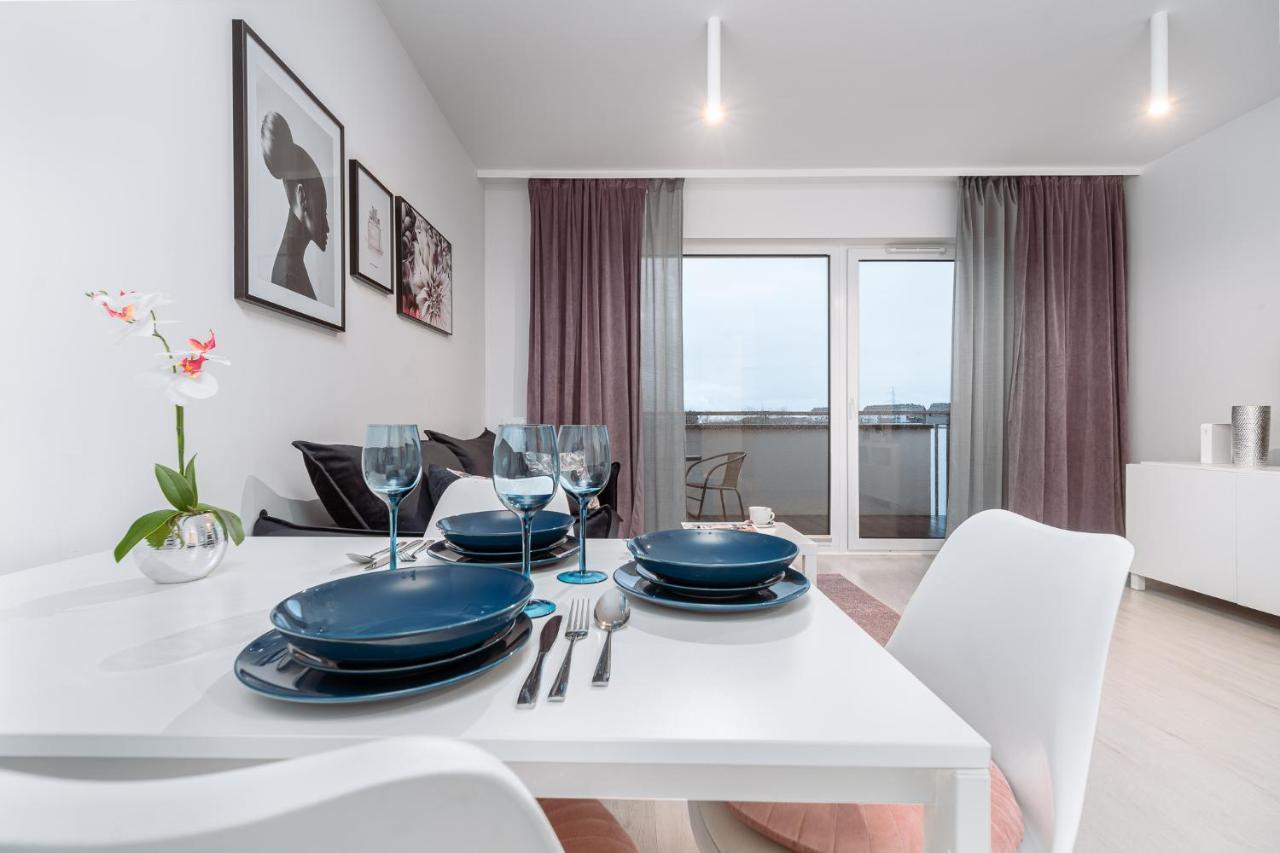 Exclusive Venice Apartament