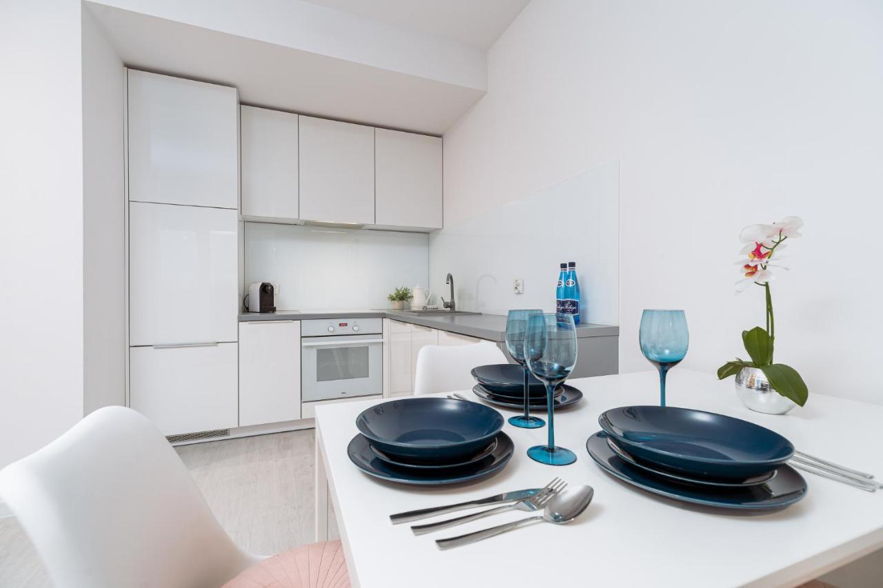 Apartament Exclusive Venice *
