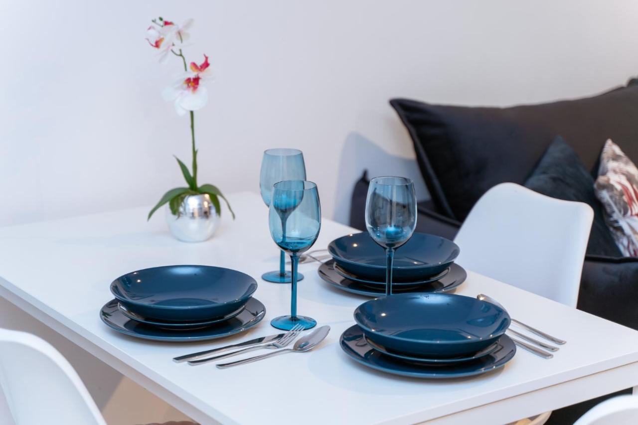 Apartament Exclusive Venice *