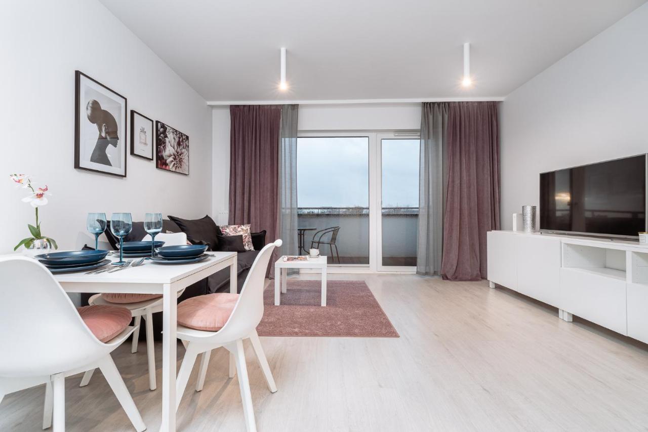 Exclusive Venice * Szczecin