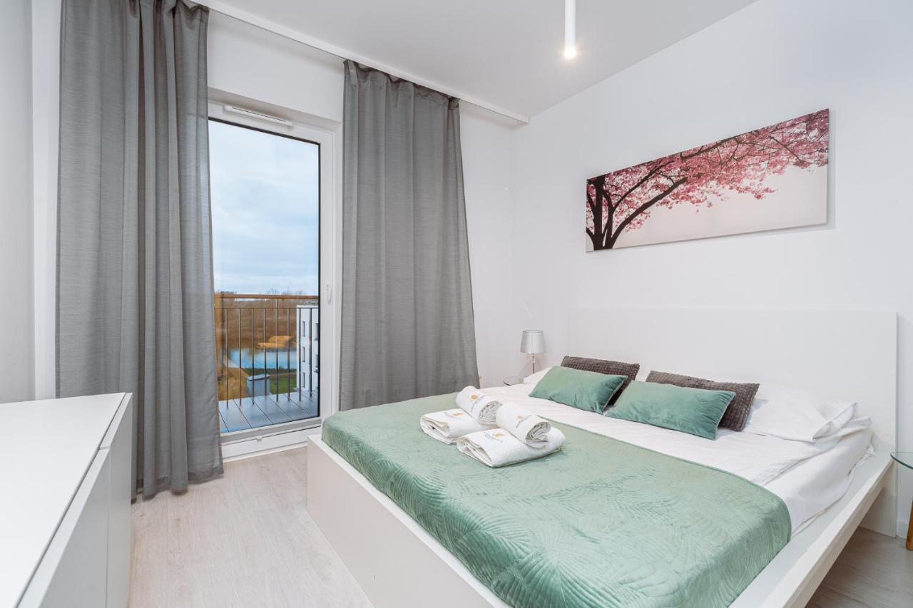 Apartament Exclusive Venice