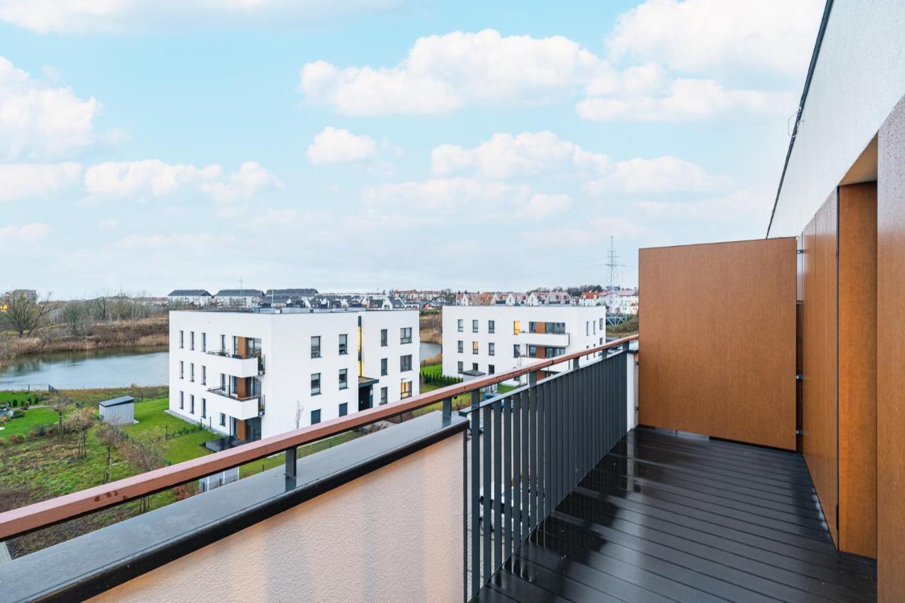 Apartament Exclusive Venice