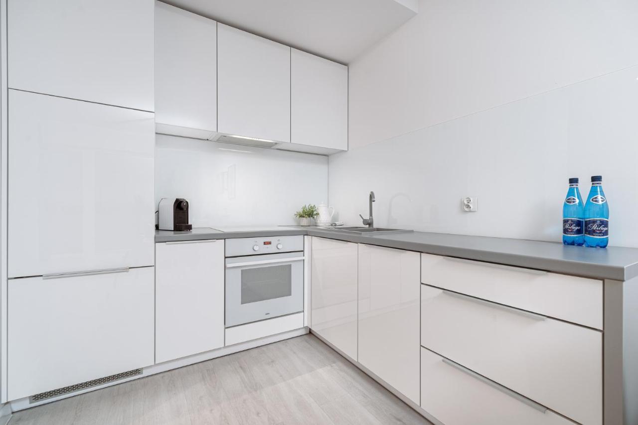 Apartament Exclusive Venice *