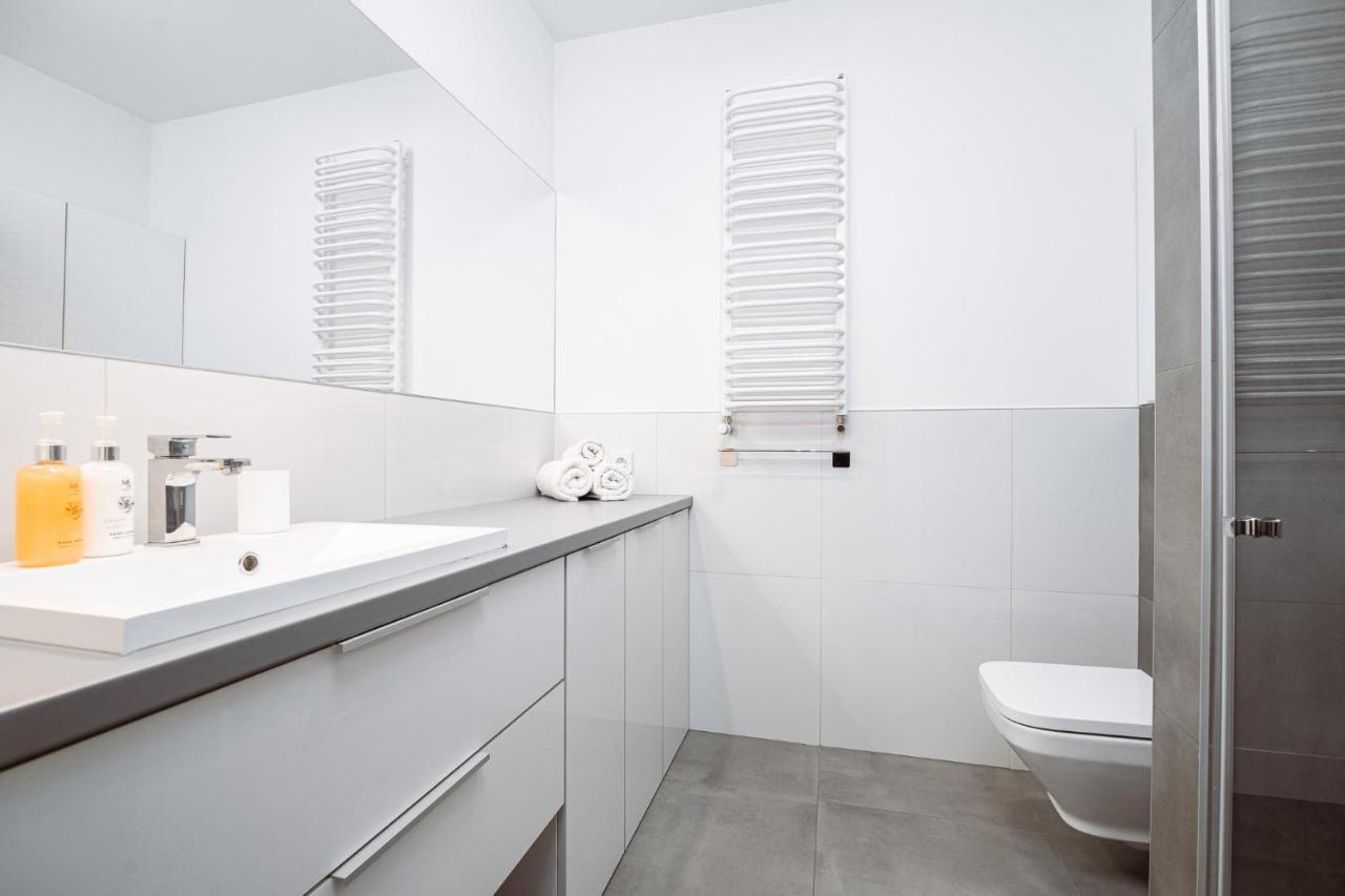 Apartament Exclusive Venice Szczecin