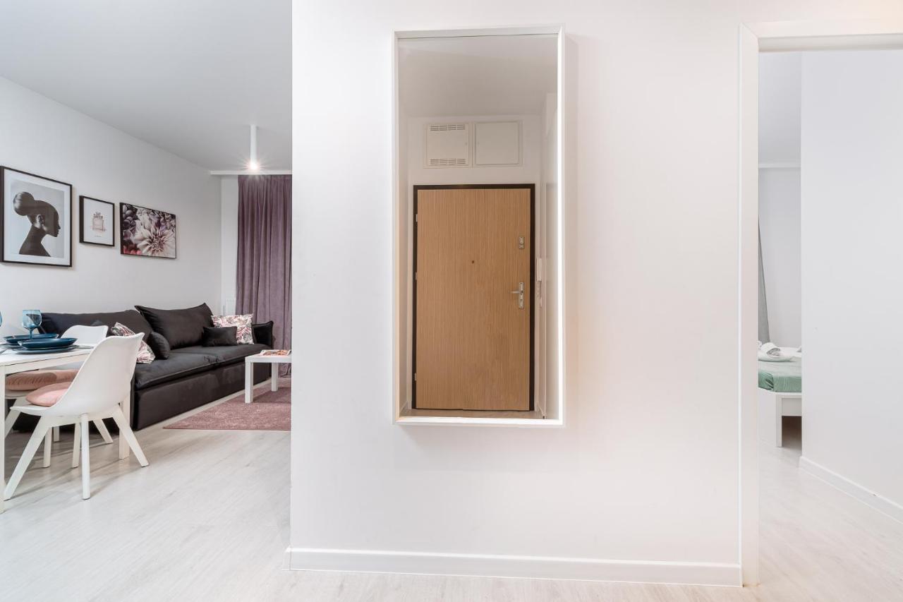 Apartament Exclusive Venice *