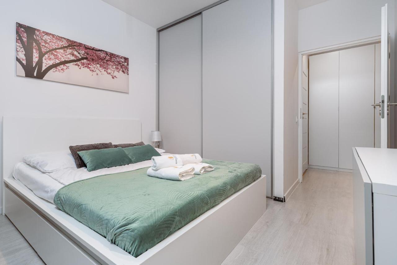 Exclusive Venice Apartament *