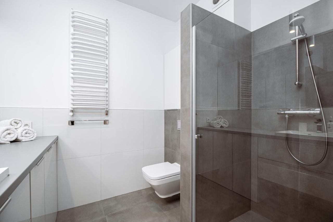 Exclusive Venice Apartament